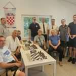 sahovski savez dnz turnir 1
