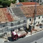 sanacija orasac vatrogasni dom