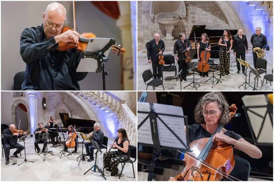 stradun classic festival