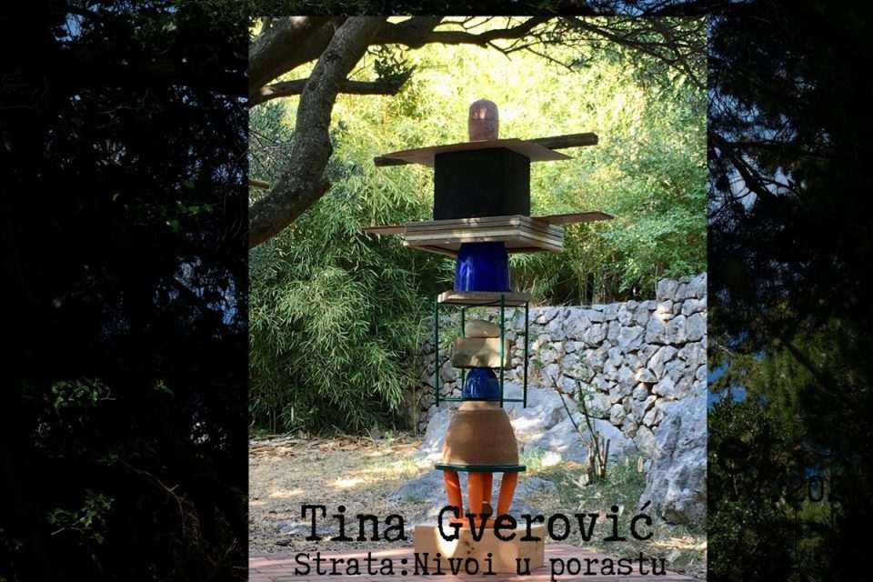 tina gverovic