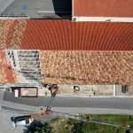 vatrogasni dom orasac
