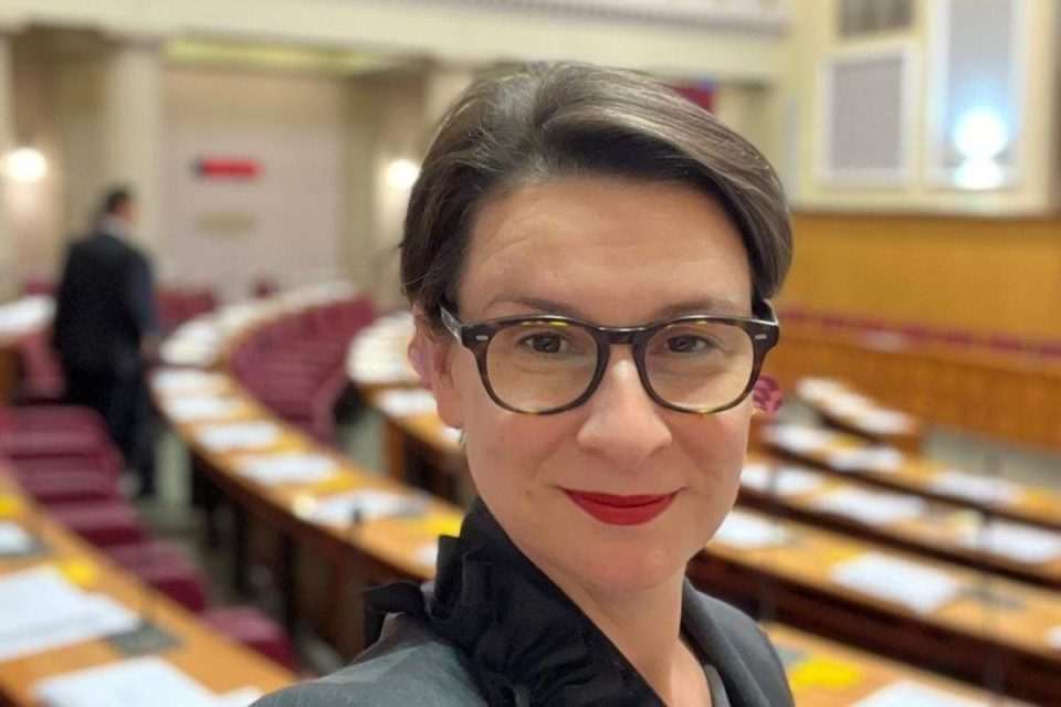 viktorija knezevic sabor