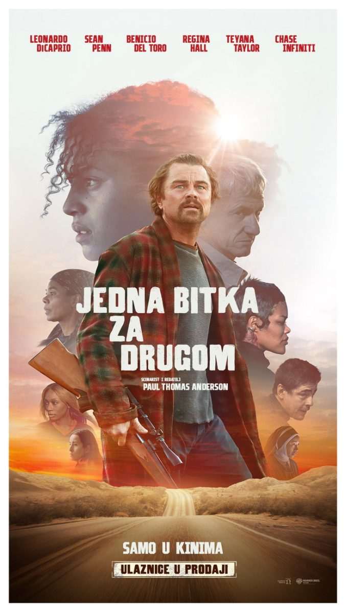 Još jedan kino tjedan 2 1ONE BATTLE AFTER ANOTHER HR