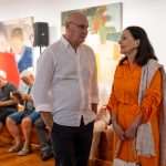 Izlozba Mihaela Rasica masle pulitika 8