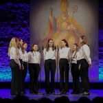 Klapa Ortenca foto