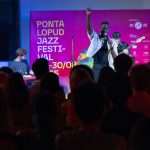Michael Mayo ponta lopud jazz festival