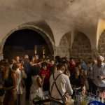Party zatvorenja ponta lopud jazz festivala
