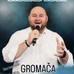 Plakat Branko Medak