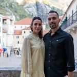 Sanja Putica Ivan Matic