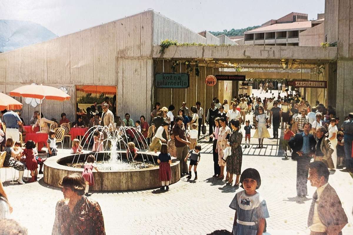 babin kuk mali stradun
