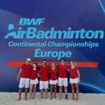 badmintonski klub dubrovnik azerbajdzan