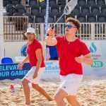 badmintonski klub dubrovnik azerbajdzan 2
