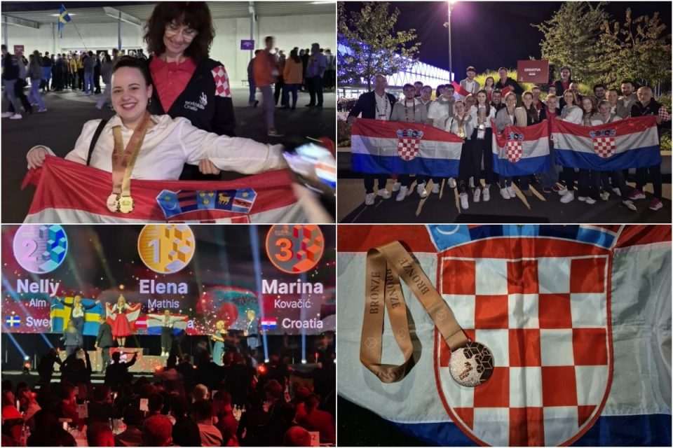 bronca world skills danska 0