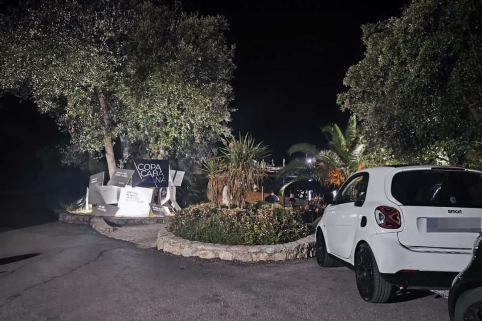 copacabana zabava narodnjaci