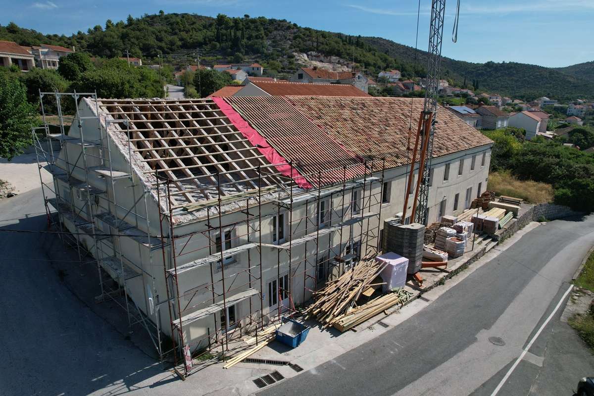 dom mladih orasac 1