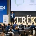 eureka iiec zsem 1