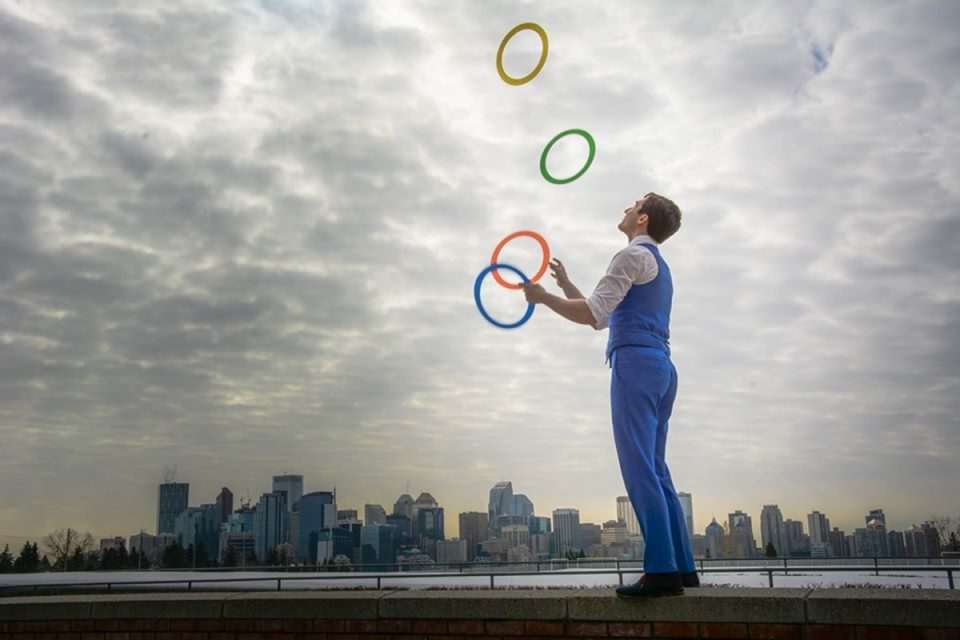 jason circus park orsula