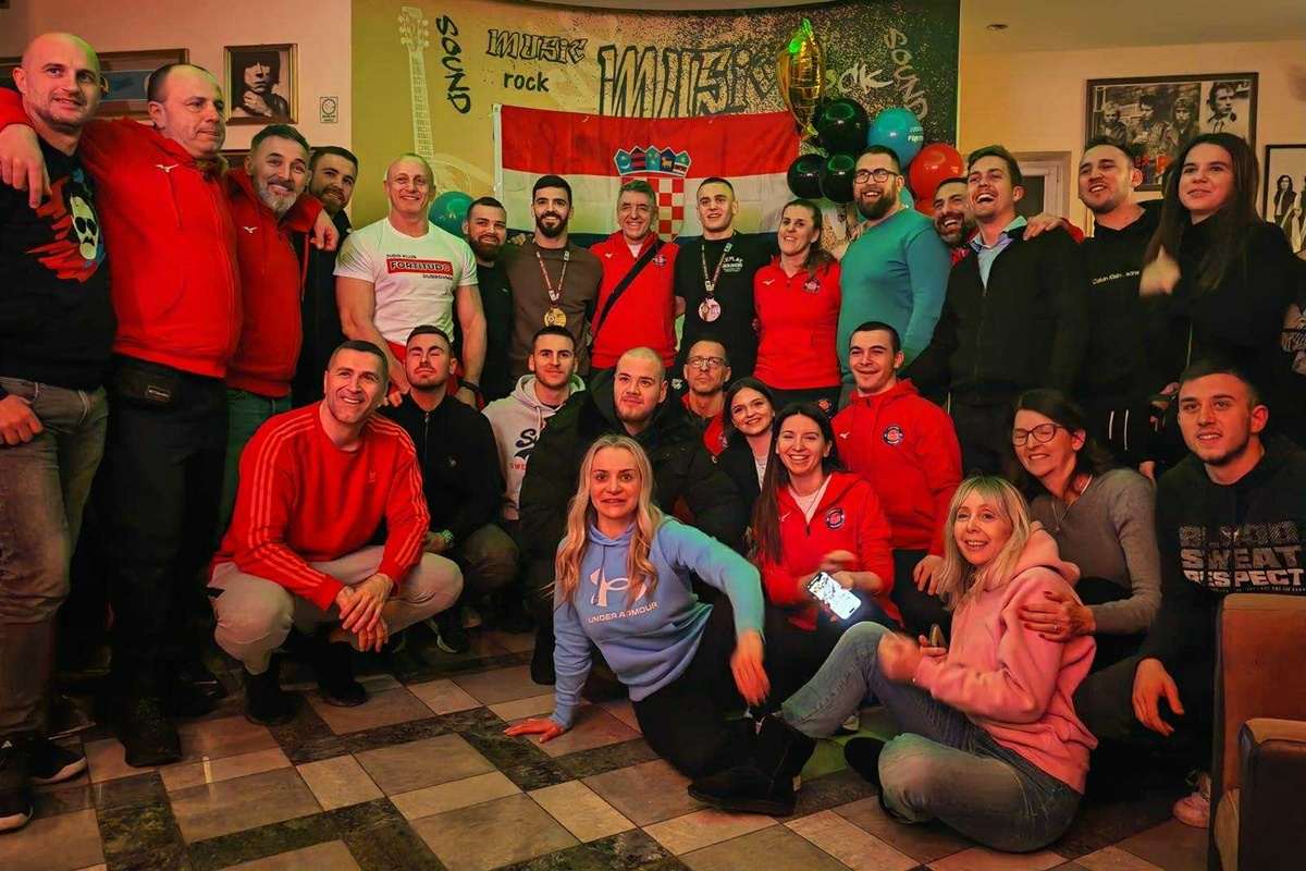 josip bulic judo klub fortitudo 1