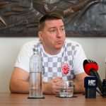 kk dubrovnik trener gunjevic