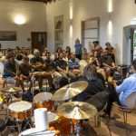 masterclass ponta lopud jazz festival