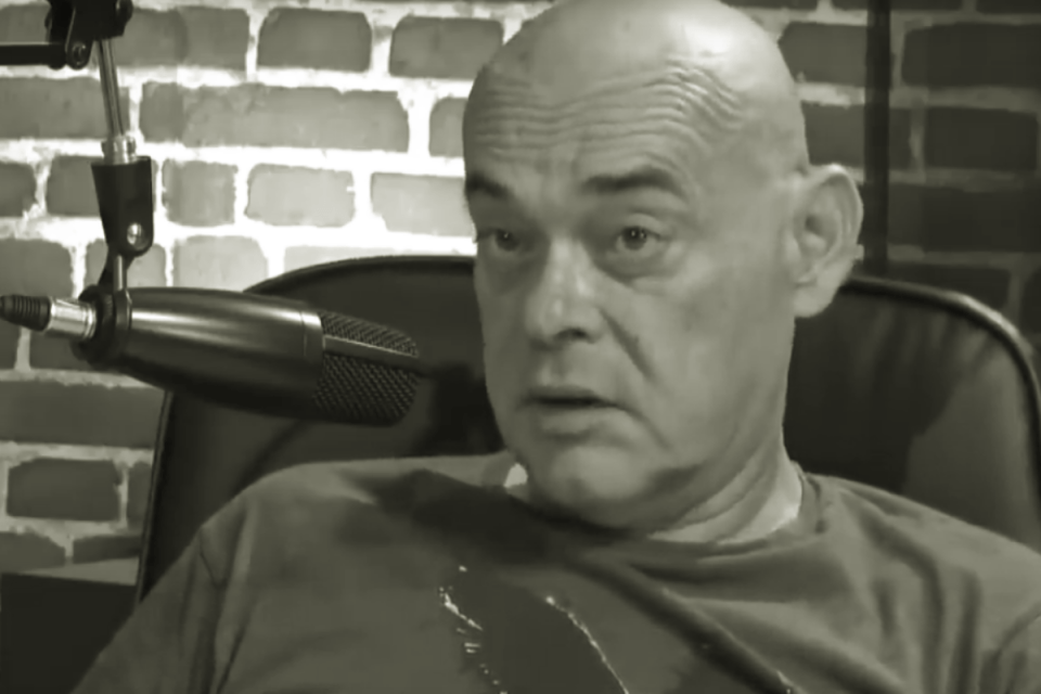 robert valdec