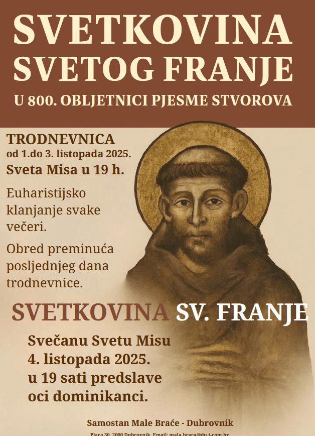 sveti ante