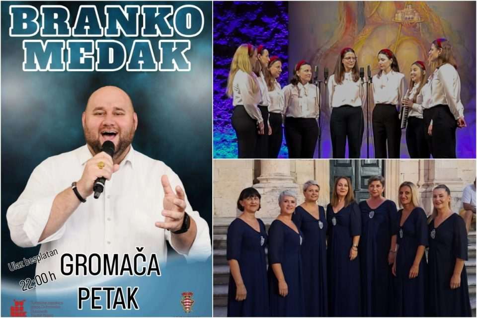 ulicama naseg grada