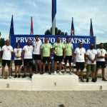 visocani streljastvo prvenstvo 2