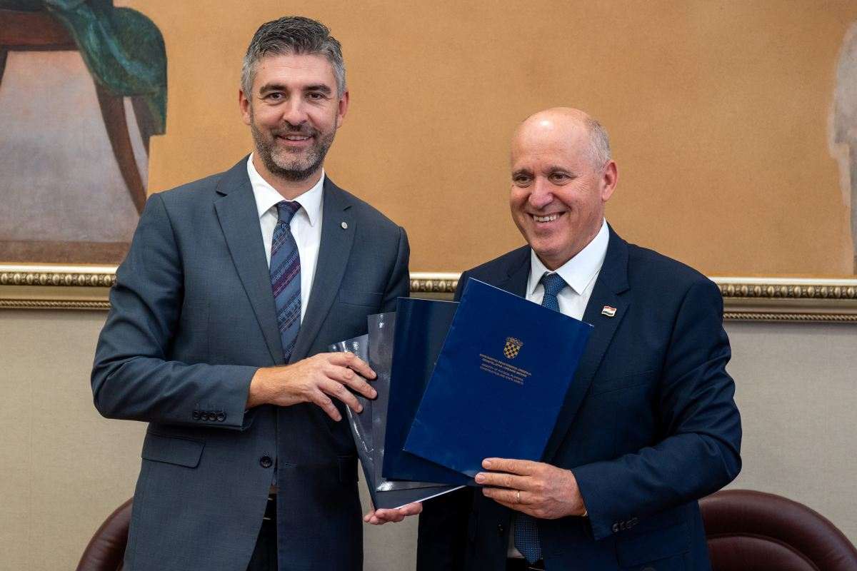 PO MJERI GRAĐANA Tjedni pregled gradskih projekata 3 15