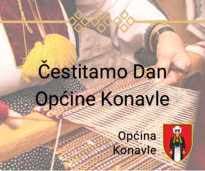 cestitka Dan Opcine Konavle