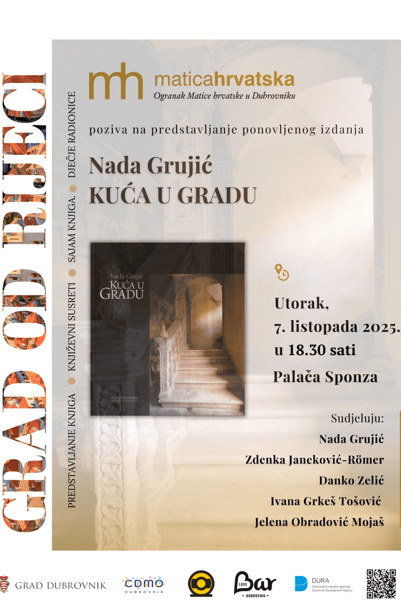 grad od rijeci