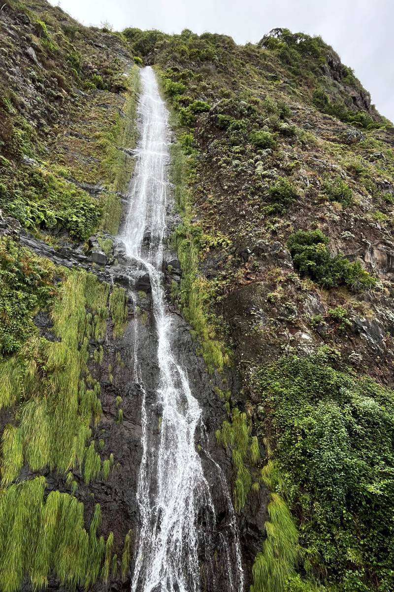 vodopad madeira