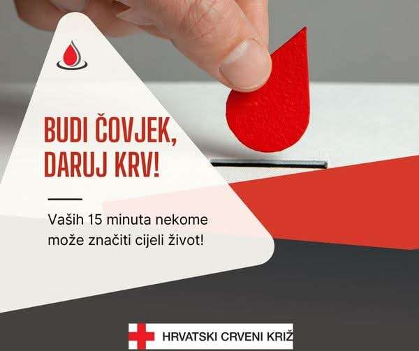 U PONEDJELJAK 65. akcija darivanja krvi 1 1000025447