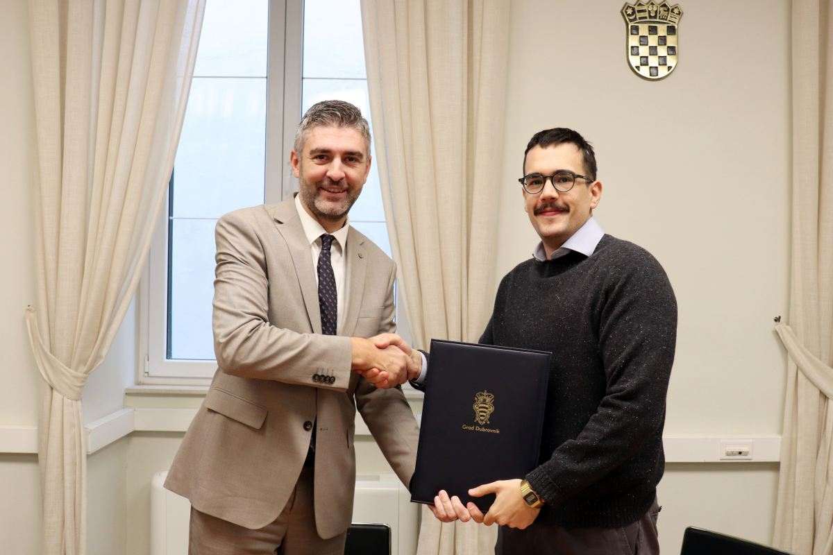 PO MJERI GRAĐANA Tjedni pregled gradskih projekata 1 30 x 30