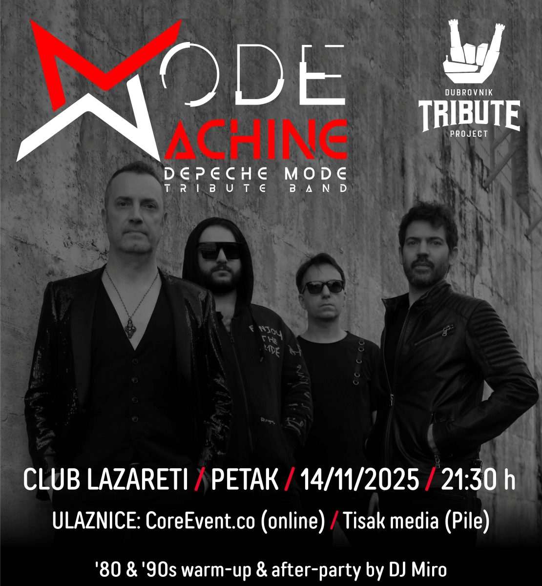 Mode Machine istagram 1