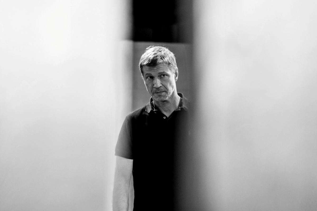 PREMIJERNO NA FASHION BALLU Upoznajte Sašu Joka, dizajnera čije kreacije 'imaju dušu' 1 Photo Anja Kukor