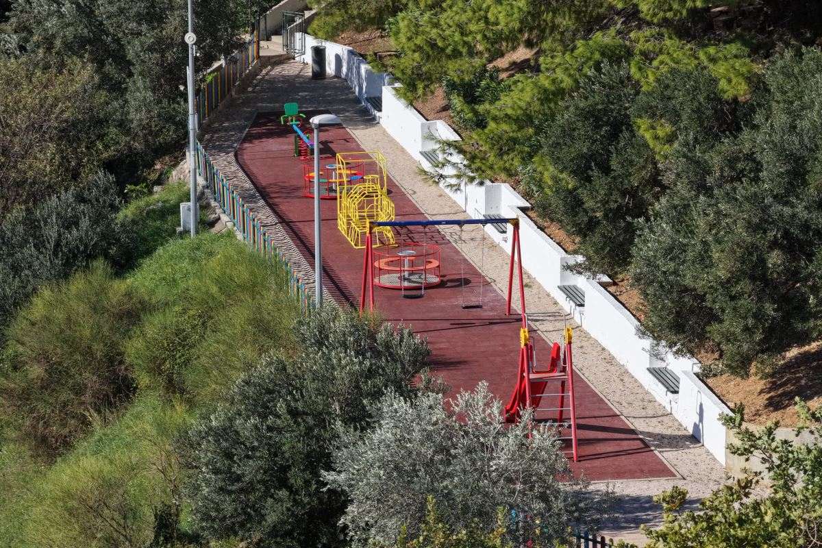 PO MJERI GRAĐANA Tjedni pregled gradskih projekata 2 grad info