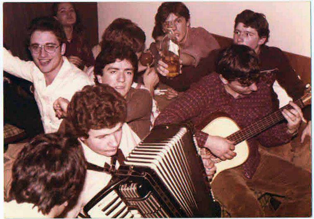 lindo druzenje na turneji 60 godina lindo