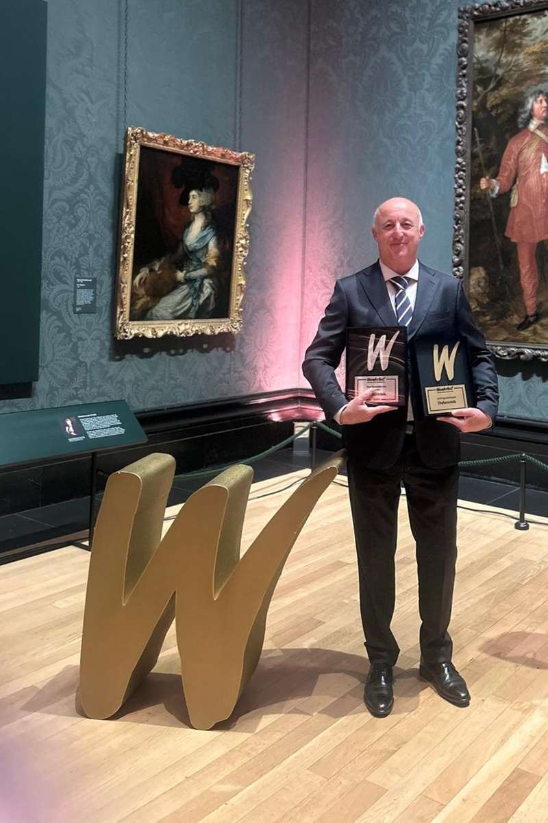 WANDERLUST Jedan od najuglednijih časopisa nagradio Dubrovnik s dvije prestižne nagrade 1 nagrada wundelust draskovic