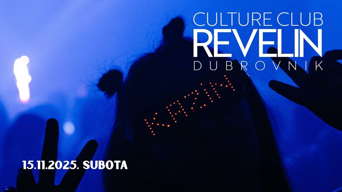 revelin kazin plakat