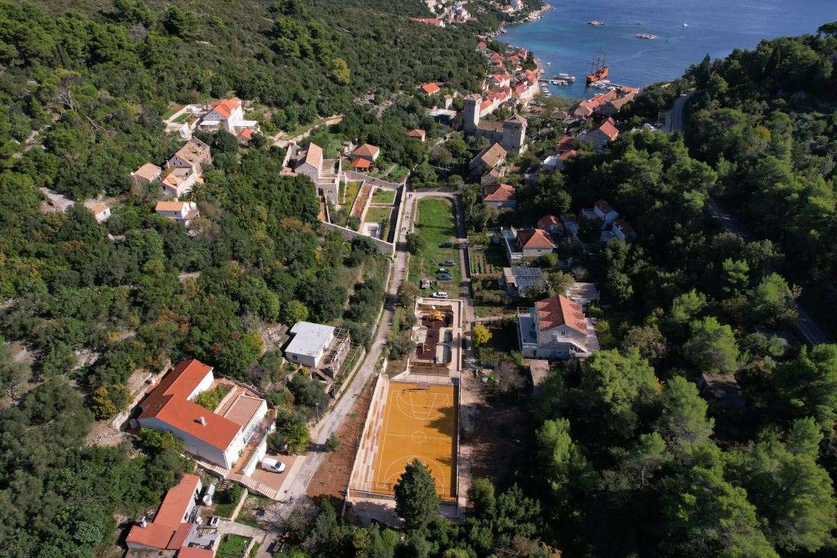 PO MJERI GRAĐANA Tjedni pregled gradskih projekata 3 sudurad