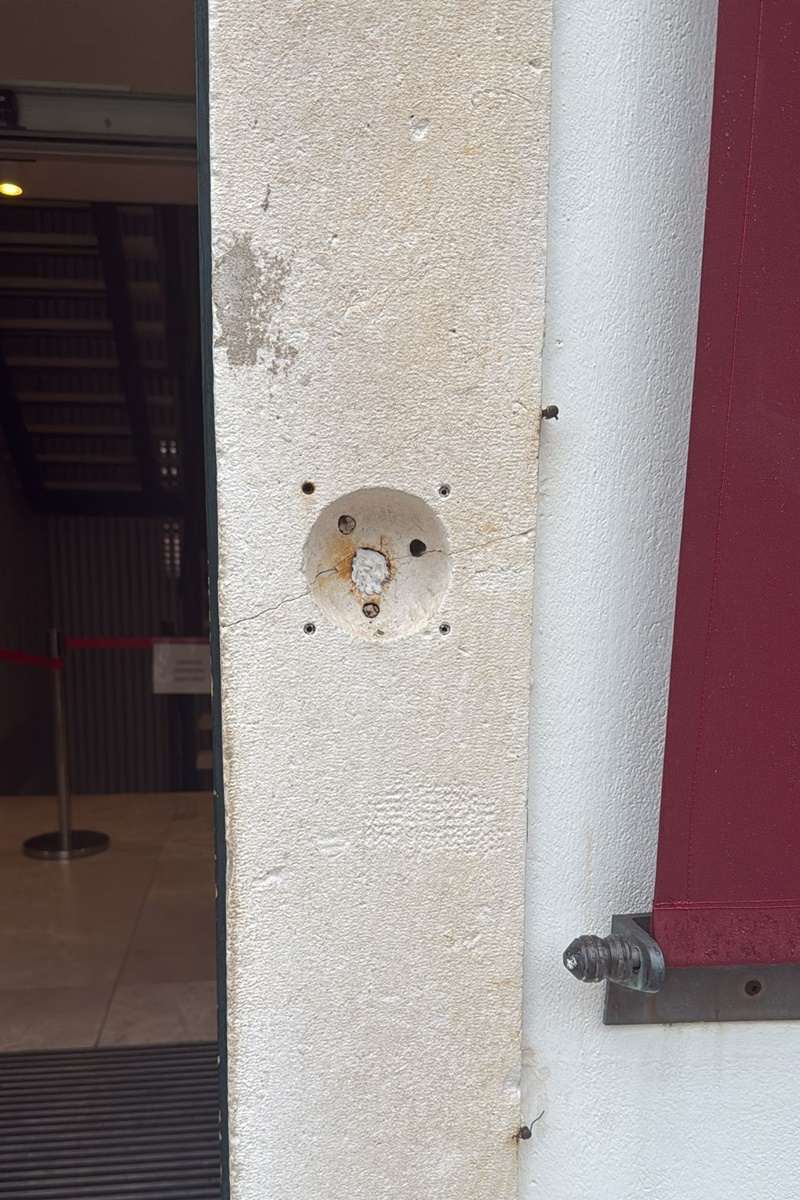 Turistička zajednica: Odmah smo angažirali električara, žice nisu bile pod naponom 1 tz sanirane zice