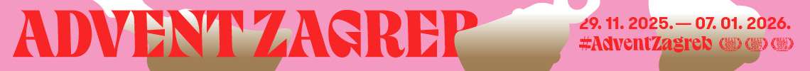 zagreb advent