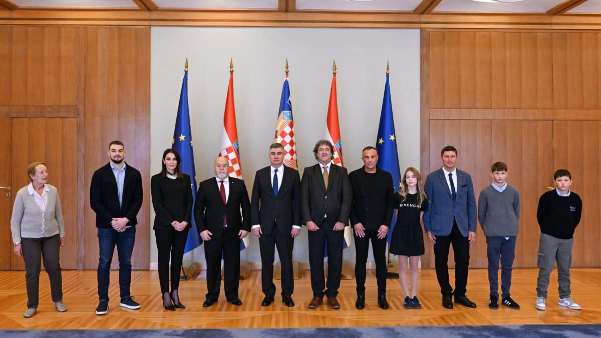 zoran milanovic putevima bokeljskih hrvata projekt