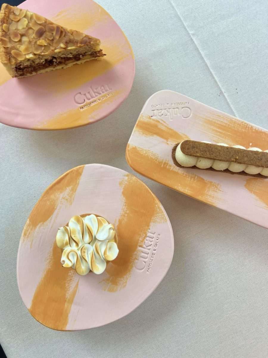 CUKAR I SOL Nova gastronomska adresa u sklopu Hotela Sumratin 2 Cukar