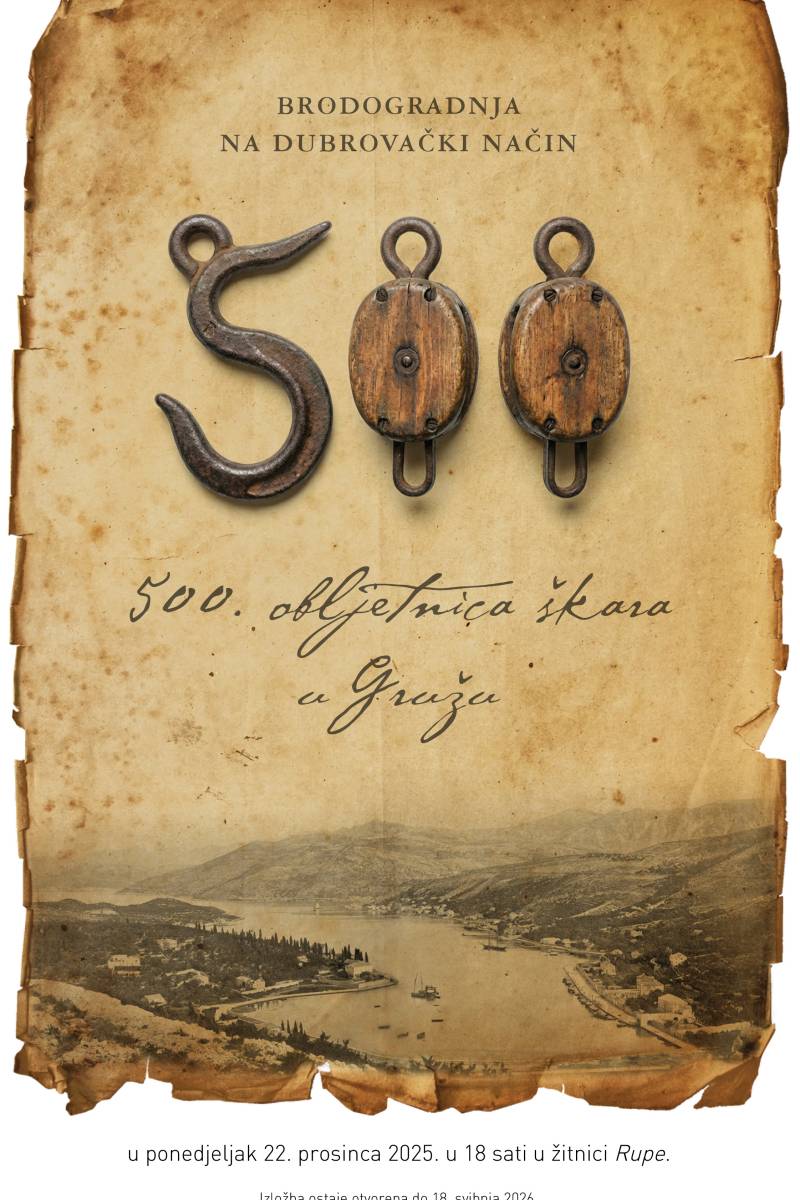 DubrovackiMuzeji Pozivnica 2025