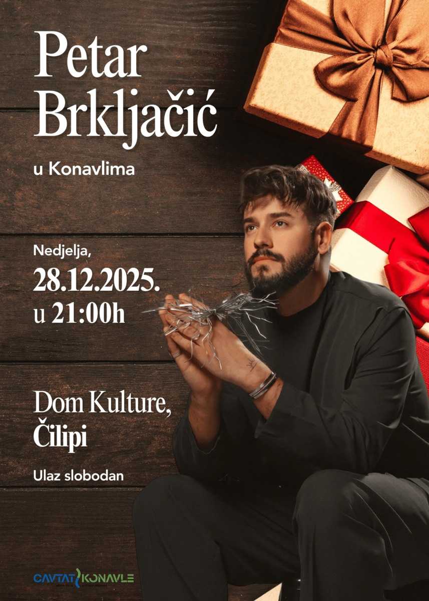 VEČER PUNA GLAZBENIH UŽITAKA Nastupa mladi talentirani Petar Brkljačić 1 IMG 9433