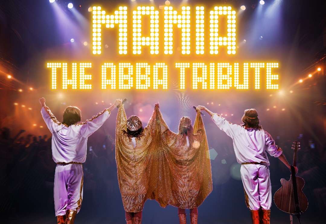 Vizual Mania The ABBA Tribute