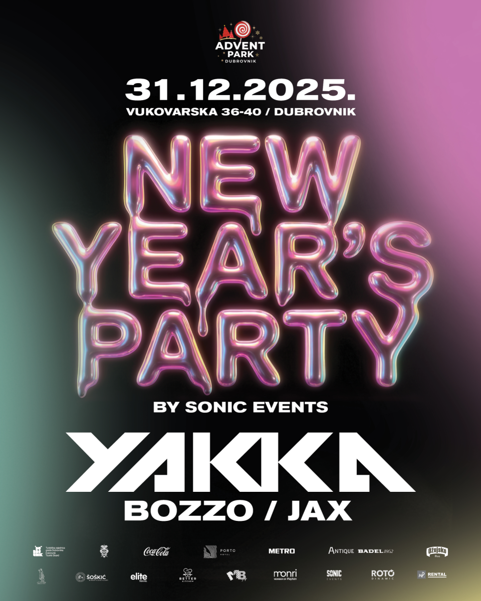 advent park docek nove 2026 najava