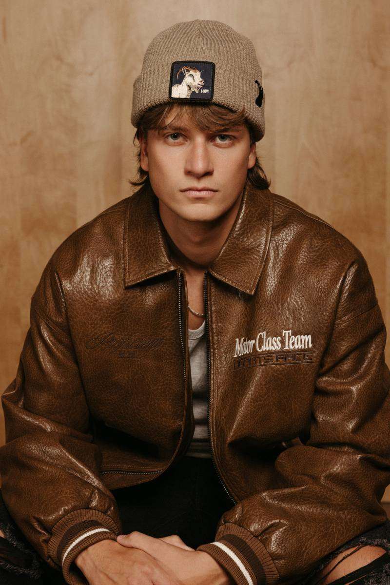 RAZGOVOR S JAKOVOM JOZINOVIĆEM Jedva čekam Dubrovnik! To je jedan od najposebnijih gradova na svijetu 2 crop Jakov Jozinovic foto by danko simunovic